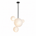 Candil de Alabastro Up & Down 28 cm