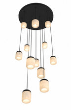 Glans Alabaster Lamp