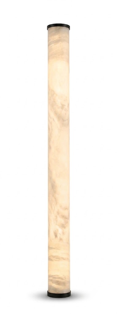Candil de Alabastro Slim