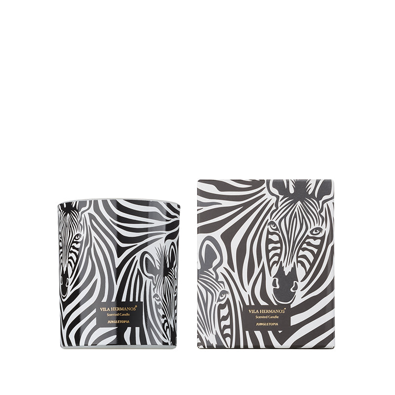 Jungletopia Candle 200 G