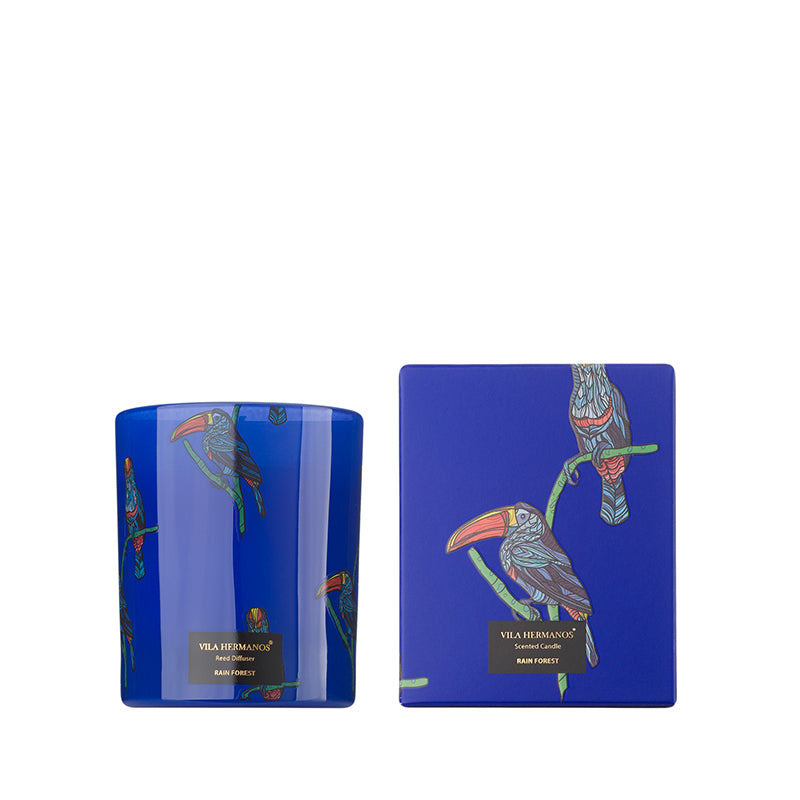 Rain Forest Candle 200 G