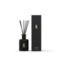 Woody & Spicy (meditation) Apothecary Japanese-reed Diffuser 100 Ml