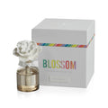 Apothecary Guild Blossom Porcelain Diffuser White Hibiscus 40 Ml