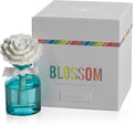 Apothecary Guild Blossom Porcelain Diffuser Aqua Waters 40 Ml