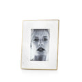 In 6458 Marmo Photo Frame 4x6 Na 4 x 6