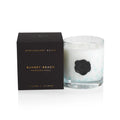 Apothecary Guild Opal Glass Small Candle Jar In Gift Box Sunset Beach 312 Gr
