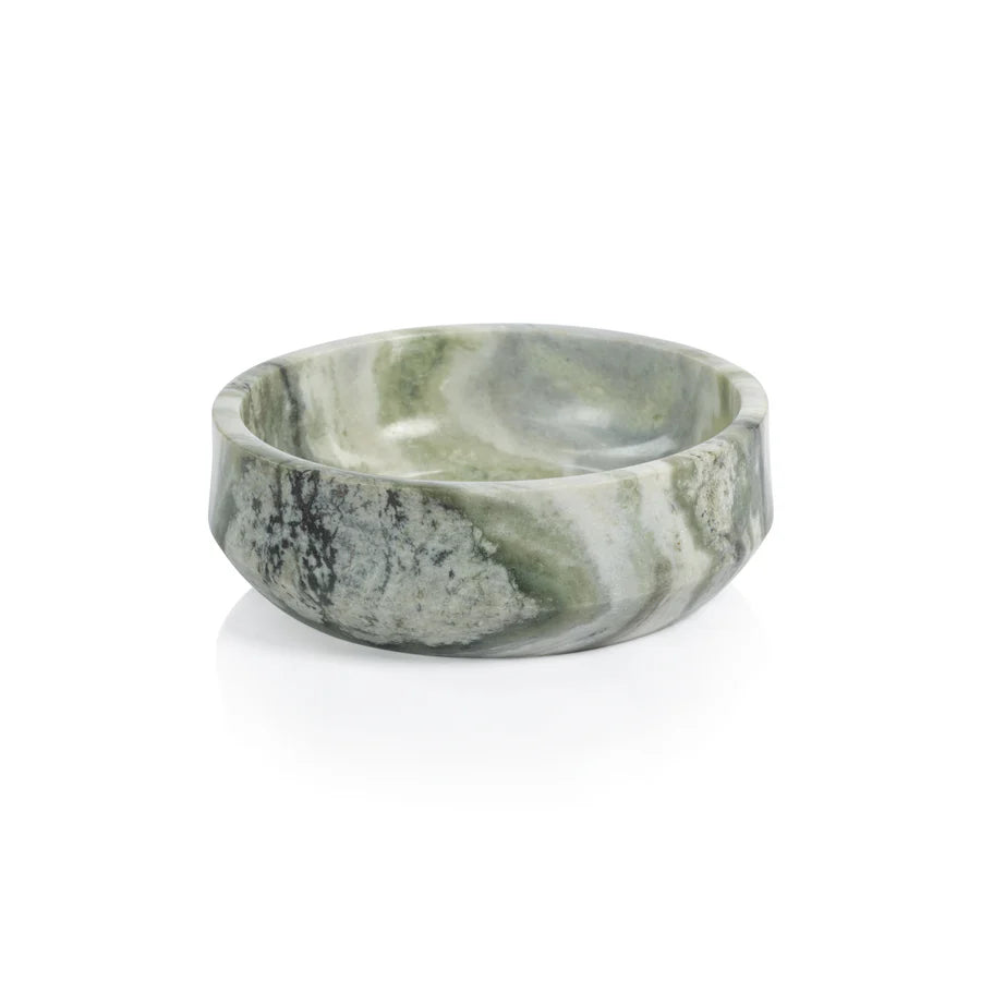 Green Onyx Marble Box