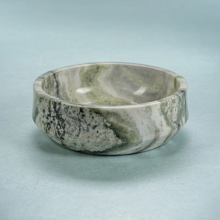 Green Onyx Marble Box