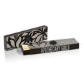 Apothecary Guild matches Black And Beige Box 60 Pack