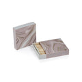 Match Stickers Pink Agate 120 Packs