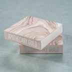 Match Stickers Pink Agate 120 Packs