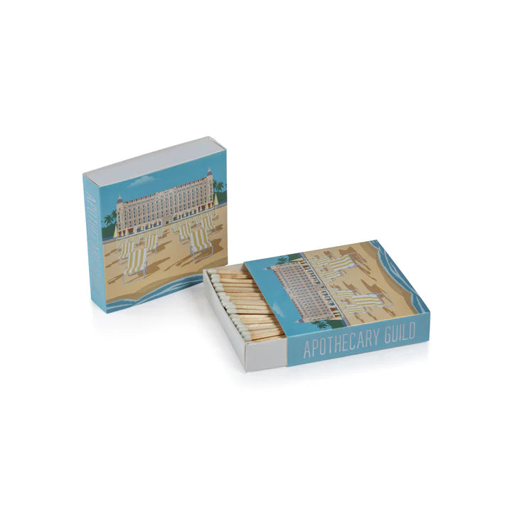 Apothecary Guild Carlton 120 Pack 4¨