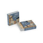 Côte D'azur Match Box Cannes France 120 Pack 4¨