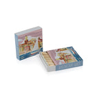 Côte D'azur Match Box St Tropez I 120 Pack 4¨