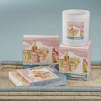 Côte D'azur Match Box St Tropez I 120 Pack 4¨