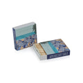 Côte D'azur Match Box Nice 120 Pack 4¨
