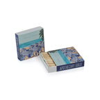 Côte D'azur Match Box Nice 120 Pack 4¨
