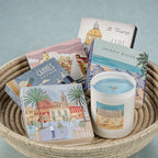 Côte D'azur Match Box Nice 120 Pack 4¨