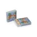 Côte D'azur Match Box Cafe Royal 120 Pack 4¨