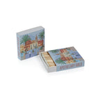 Côte D'azur Match Box Cafe Royal 120 Pack 4¨