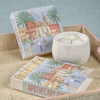 Côte D'azur Match Box Cafe Royal 120 Pack 4¨