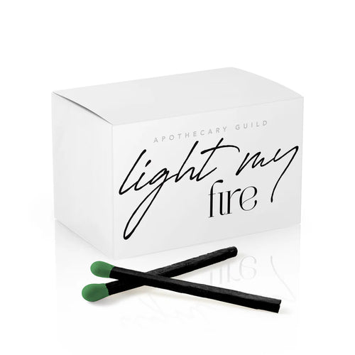 Refill Light My Fire Matches Green Tip Matches 150 Matchsticks