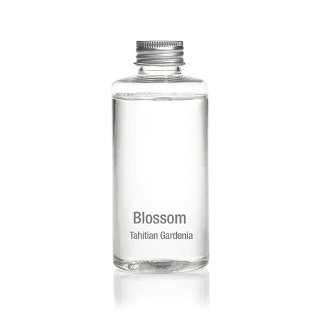 Refill Oil Apothecary Guild Blossom Porcelain Diffuser Tahitian Gardenia 50 Ml