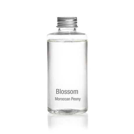 Refill Oil Apothecary Guild Blossom Porcelain Diffuser Moroccan Peony 50 Ml