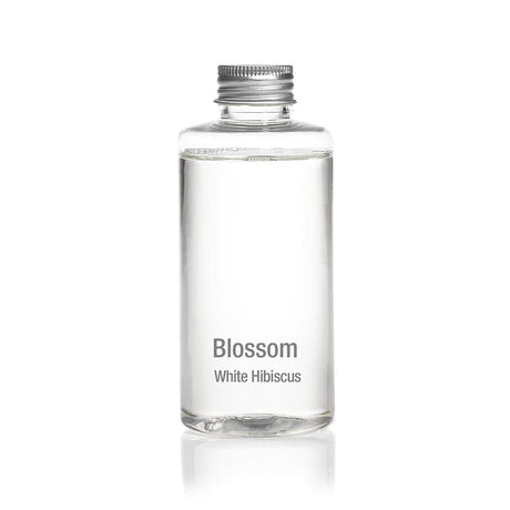 Refill Oil Apothecary Guild Blossom Porcelain Diffuser White Hibiscus 50 Ml