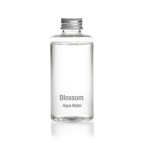 Refill Oil Apothecary Guild Blossom Porcelain Diffuser Aqua Waters 50 Ml