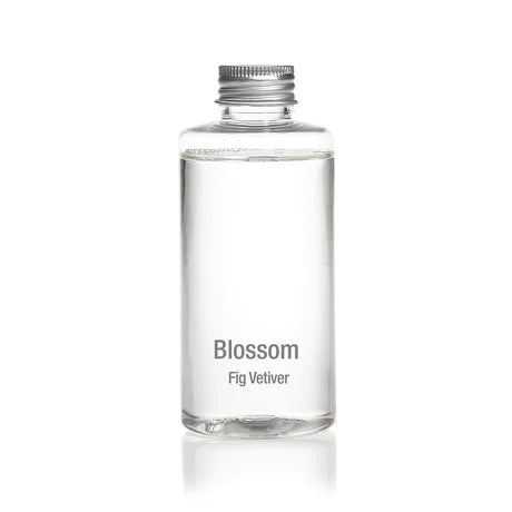 Refill Oil Apothecary Guild Blossom Porcelain Diffuser Fig Vetiver 50 Ml