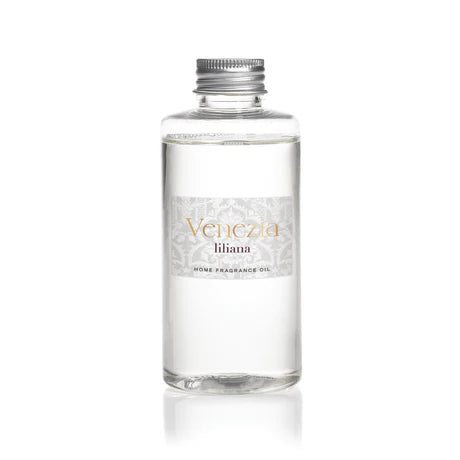 Refill Oil Venezia Porcelain Diffuser Liliana 100 Ml