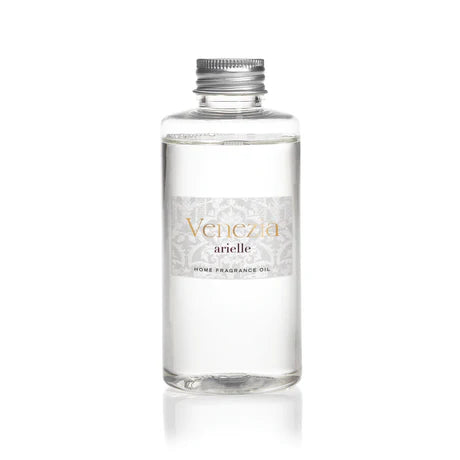 Refill Oil Venezia Porcelain Diffuser Arielle 100 Ml