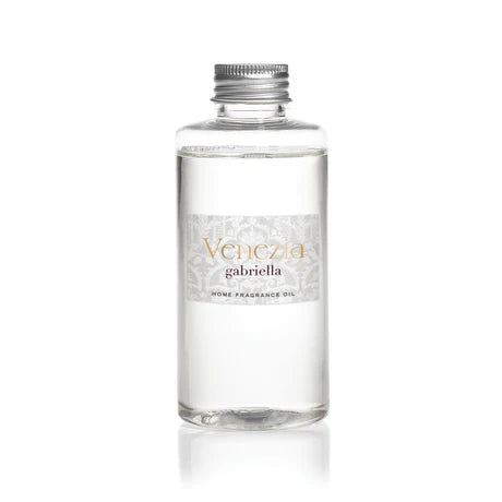 Refill Oil Venezia Porcelain Diffuser Gabriella 100 Ml
