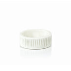 Arezzo Carved Marble Bowl Small 6" x 2"