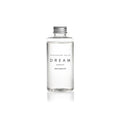 Refill Home Fragance Oil Dream Mini Porcelain Diffuser Crystal Edition Gardenia 50 Ml