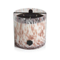 Apothecary Guild Opal Glass 5 Wick Candle Jar Río De Janeiro 3,632 G