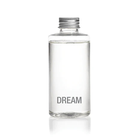 Refill Dream Porcelain Flower Diffuser White Rose 100 Ml