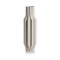 Izu Tall Ceramic Vase White