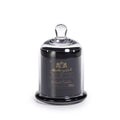Apothecary Guild Scented Candle Jar With Glass Dome-medium Golden Beach 289 Gr