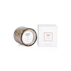 Speckled Lumina Candle Jar-10.5 Oz In Gift Box