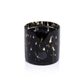 Apothecary Guild Opal Glass 3-wick Candle Jar Black Fig Vetiver 1,418 Gr