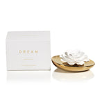 Dream Porcelain Flower Diffuser-moroccan Peony 100 Ml