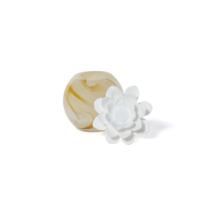 Petals Porcelain Diffuser Bergamot / Pink Pepper 50 Ml