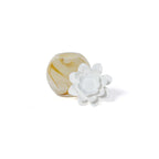 Petals Porcelain Diffuser Bergamot / Pink Pepper 50 Ml