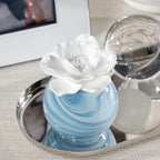 Petals Porcelain Diffuser Water Lotus 50 Ml