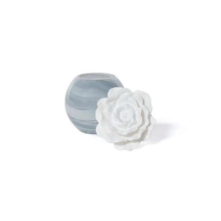 Petals Porcelain Diffuser Moroccan Peony 50 Ml