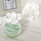 Petals Porcelain Diffuser Capri Citrus 50 Ml