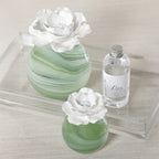 Petals Porcelain Diffuser Capri Citrus 50 Ml