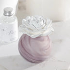 Petals Porcelain Diffuser Fig Vetiver 50 Ml